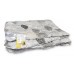 Одеяло овечье облегченное Leleka-Textile
