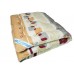 Одеяло овечье эконом Leleka-Textile
