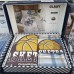 Детский комплект постельного белья Clasy Баскетбол Asist v2