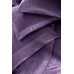 Постельное белье Ecosse страйп Mor Purple