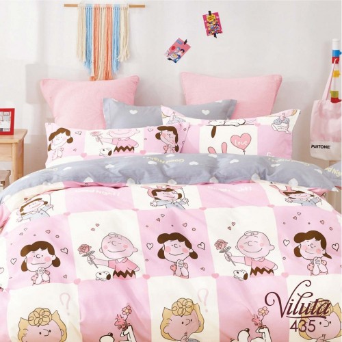 Детское постельное белье Viluta 435